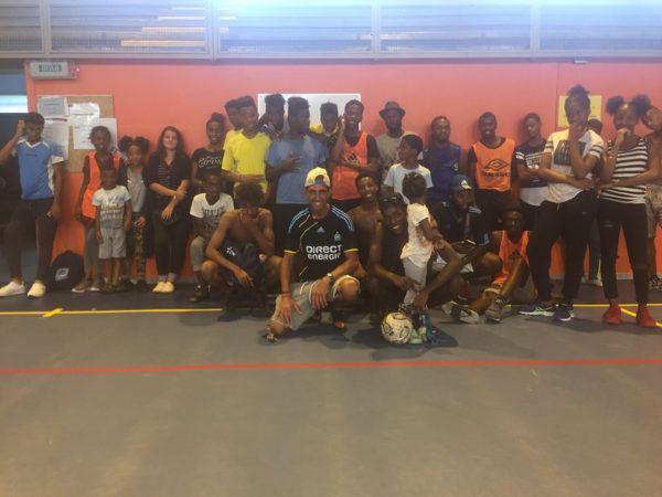 futsal