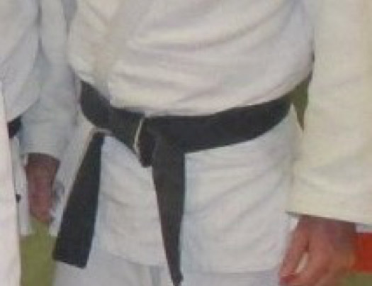 judo