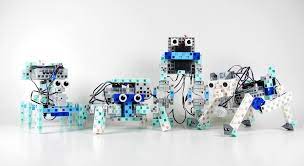 robot