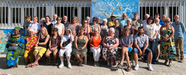 Portrait Groupe retouch+®